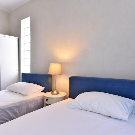 Fotinia Beach House By Rentalspro Services Dionisiou Beach Halkidiki 帕拉利亚狄奥尼索 外观 照片