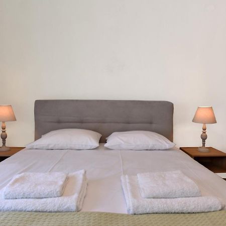 Fotinia Beach House By Rentalspro Services Dionisiou Beach Halkidiki 帕拉利亚狄奥尼索 外观 照片