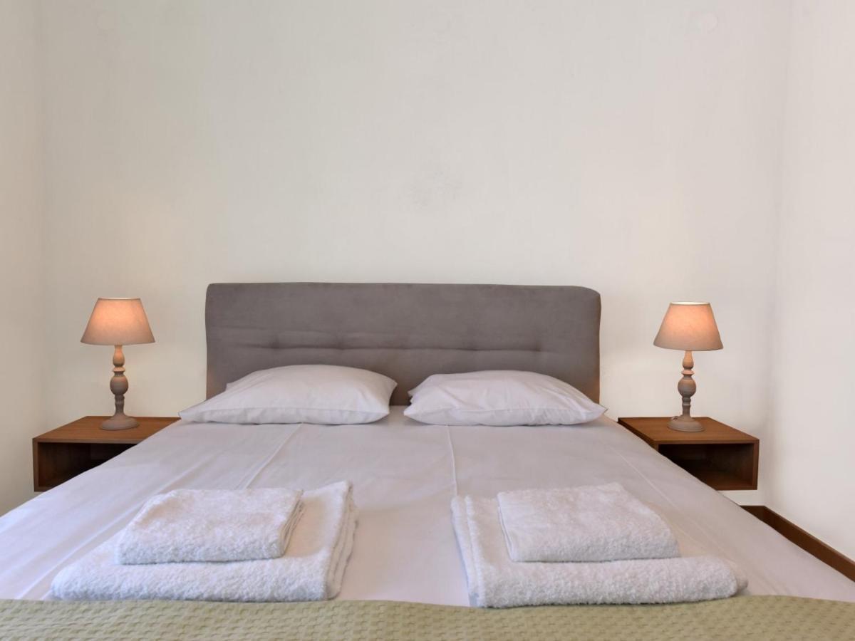 Fotinia Beach House By Rentalspro Services Dionisiou Beach Halkidiki 帕拉利亚狄奥尼索 外观 照片