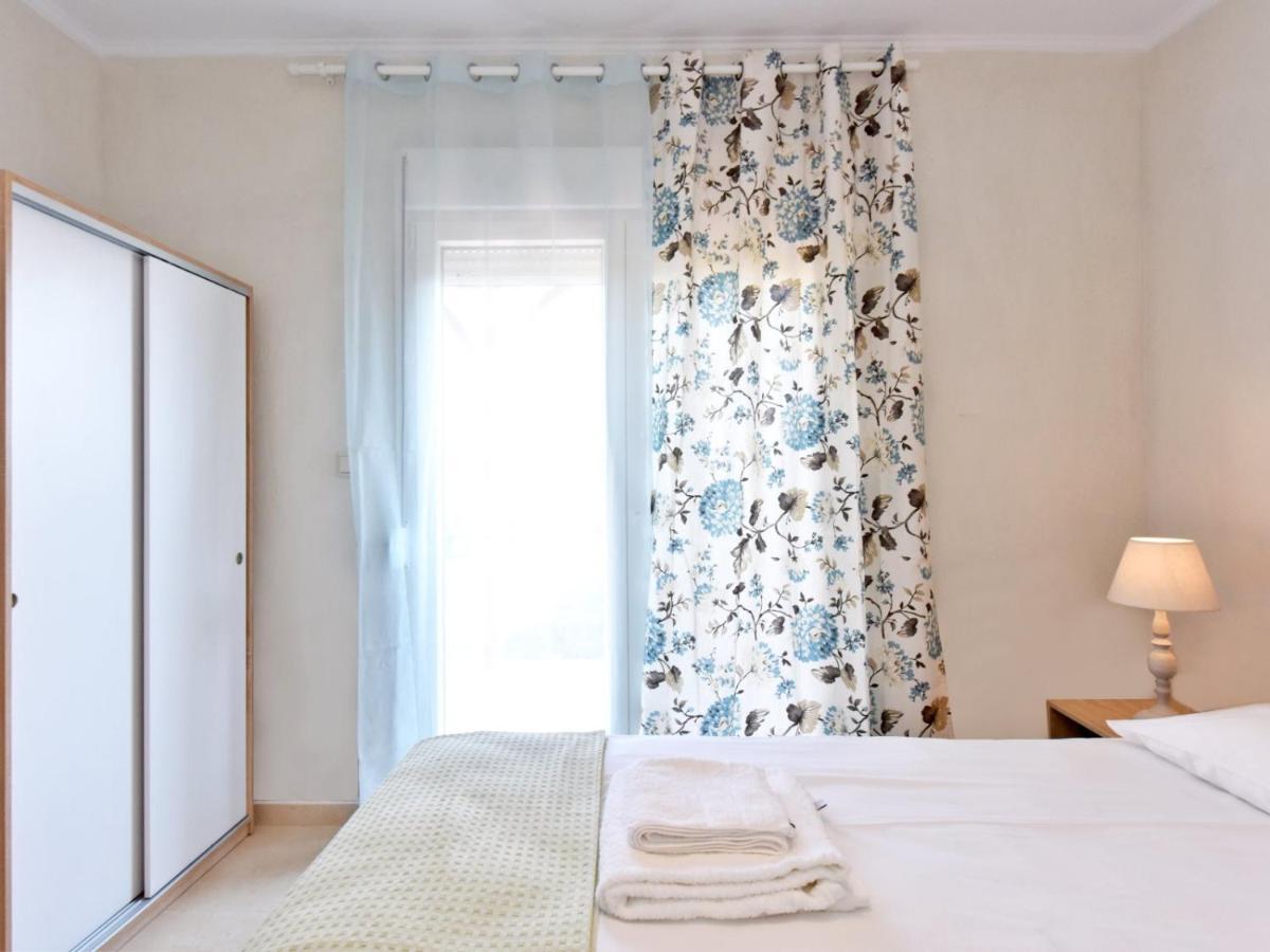Fotinia Beach House By Rentalspro Services Dionisiou Beach Halkidiki 帕拉利亚狄奥尼索 外观 照片