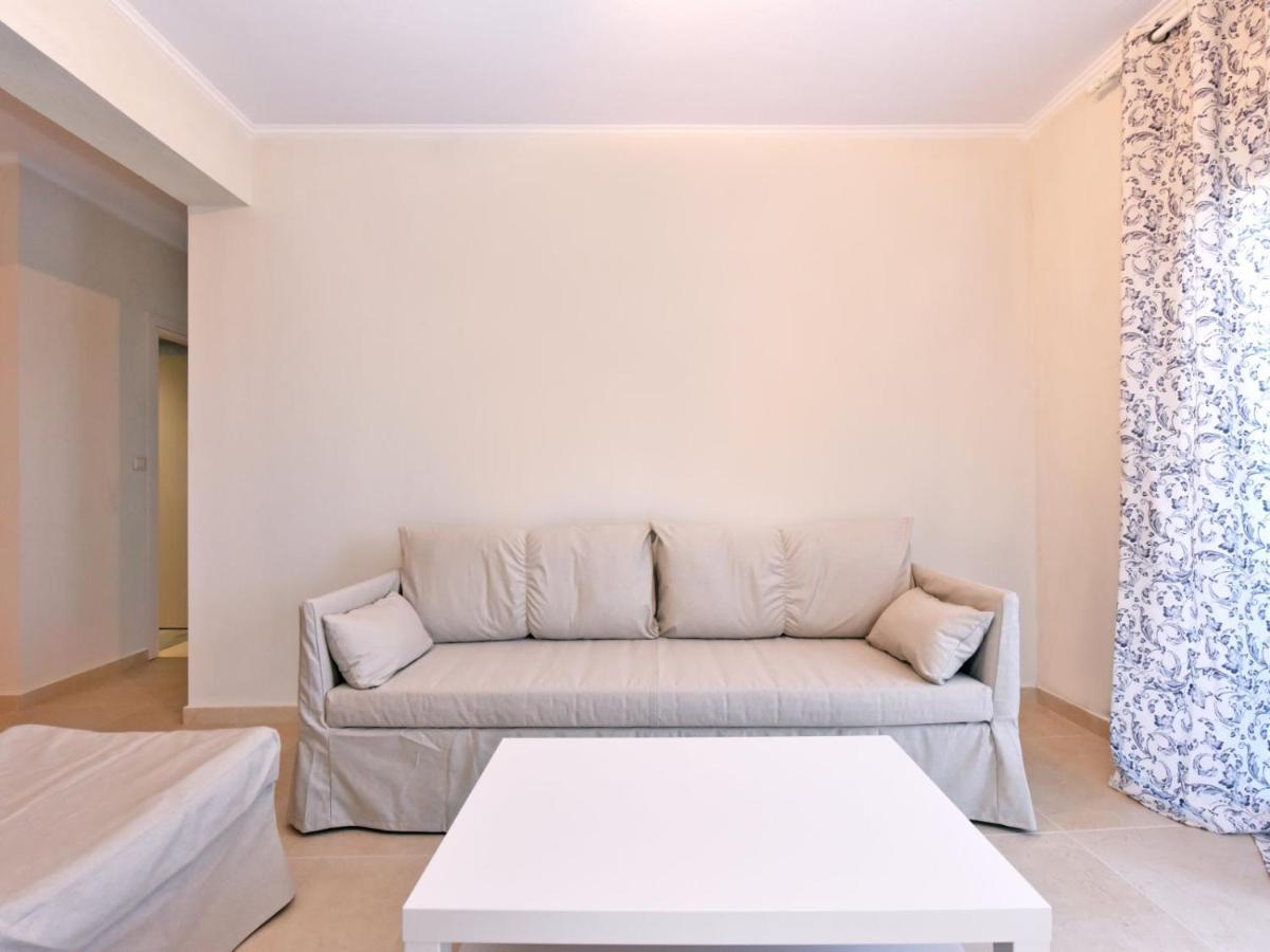 Fotinia Beach House By Rentalspro Services Dionisiou Beach Halkidiki 帕拉利亚狄奥尼索 外观 照片