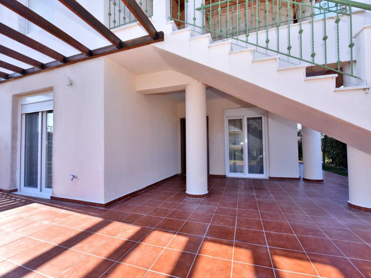 Fotinia Beach House By Rentalspro Services Dionisiou Beach Halkidiki 帕拉利亚狄奥尼索 外观 照片